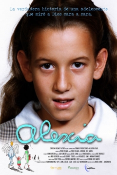Poster Alexia