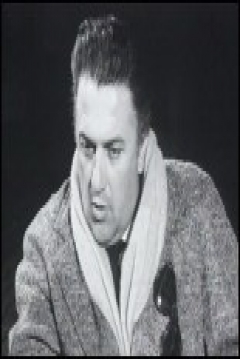 Ficha Federico Fellini: Un Autoritratto Ritrovato