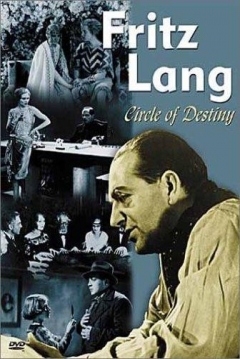 Poster Fritz Lang: El Circulo del Destino