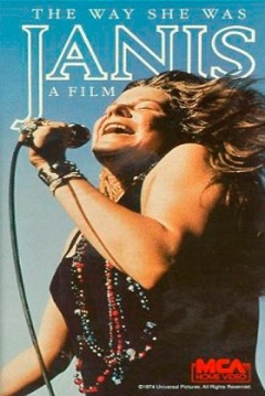 Poster Janis