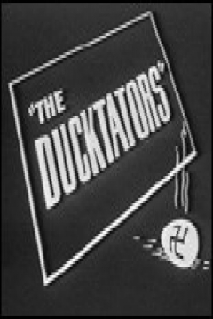 Poster Ducktators