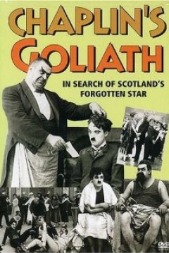 Poster El Goliat de Chaplin