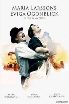 Poster Los Momentos Eternos de Maria Larssons
