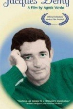 Poster L'univers de Jacques Demy