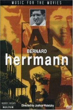 Ficha Music for the Movies: Bernard Herrmann