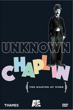 Poster Chaplin Desconocido