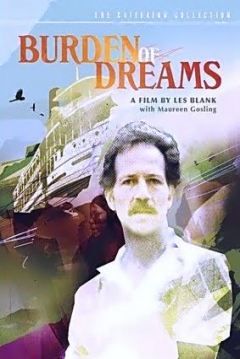 Ficha Burden of Dreams (Un Montón de Sueños)