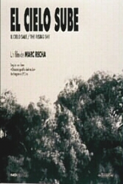 Poster El Cielo Sube
