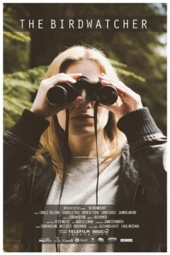 Poster The Birdwatcher