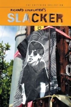 Poster Slacker