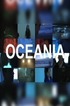 Poster Oceania