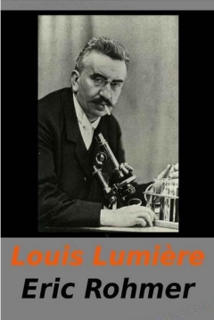 Poster Louis Lumiere