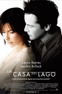 Poster La Casa del Lago