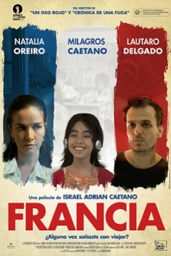 Poster Francia