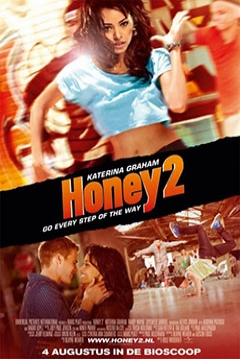 Poster Honey 2