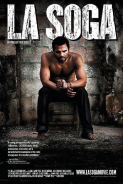 Poster La Soga