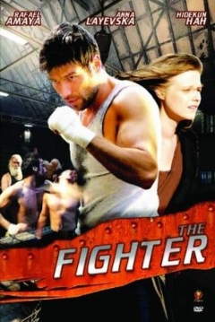Poster The Fighter