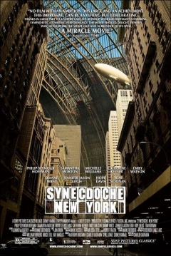 Ficha Synecdoche, New York