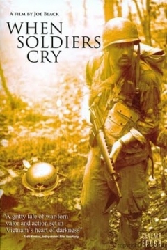 Poster When Soldiers Cry
