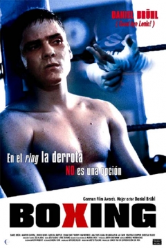 Poster Boxing