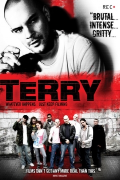 Poster Terry