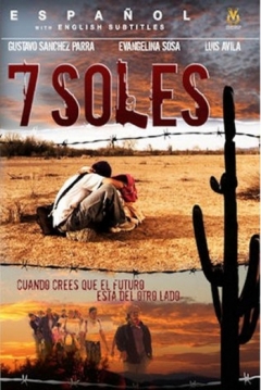 Poster 7 Soles