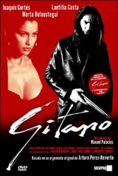 Poster Gitano