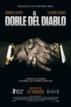 Ficha El doble del Diablo