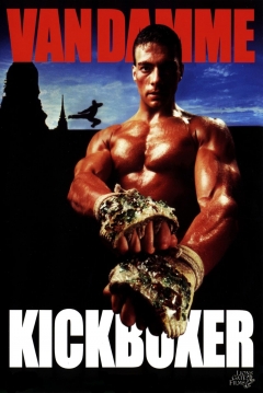 Ficha Kickboxer