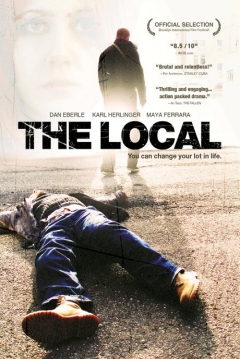 Poster The Local