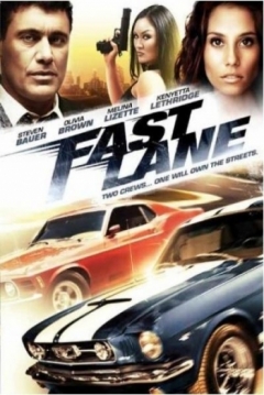 Poster Fast Lane