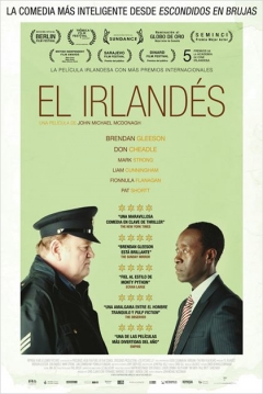 Ficha El Irlandés