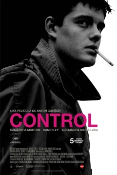 Poster Control
