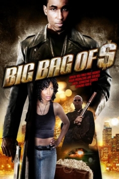 Poster Big Bag Money