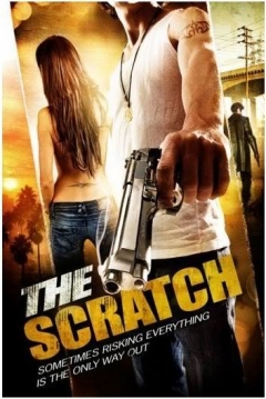Poster The Scratch