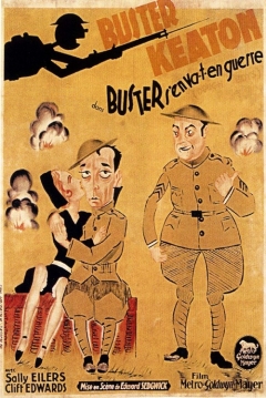 Poster Reclutas