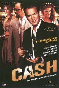 Poster Cash