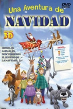 Ficha Una Aventura de Navidad