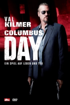 Ficha Columbus Day