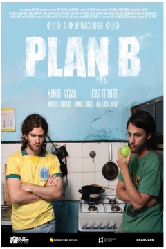 Poster Plan B