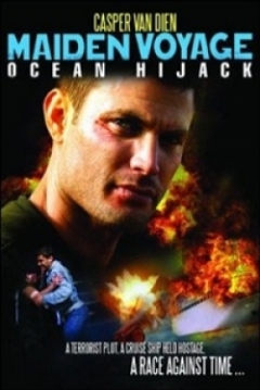 Poster Secuestro en Alta Mar