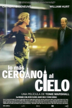 Ficha Lo más Cercano al Cielo