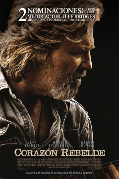 Poster Corazón Rebelde