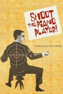 Poster Tirad Sobre el Pianista