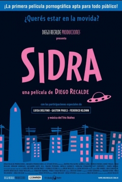 Poster Sidra