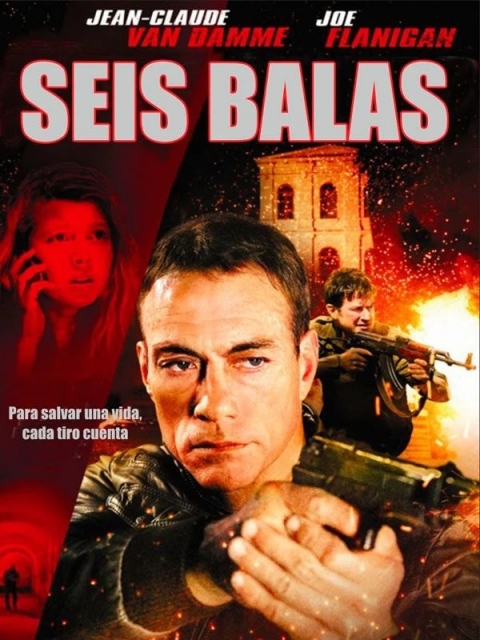 Ficha 6 Balas