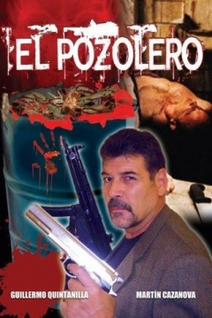 Poster El Pozolero