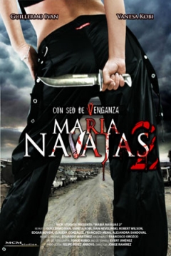 Poster Maria Navajas 2