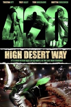 Ficha 420 High Desert Way