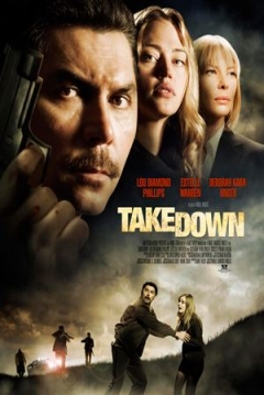 Poster Takedown (Transparency)